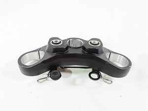 2016 Ducati Monster 1200 S Upper Triple Tree Steering Clamp 34111001AC