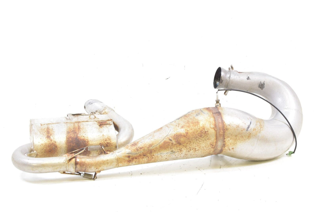 2010 Polaris Dragon RMK 800 S10PG8ESA SLP Single Pipe Exhaust Header Set 09-8782 {{ shop.shopifyCountryName }} - Mototech271