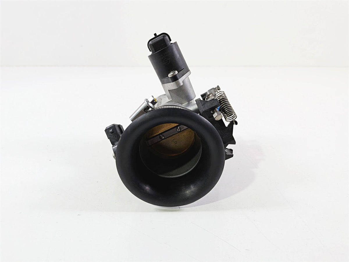 2015 Ducati Scrambler Urban Enduro Throttle Body Intake - Read 28241011A-Mototech271