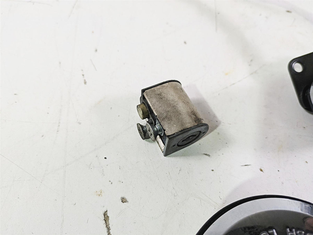 2002 Honda V-Twin VTX1800 C Ignition Switch Key Lock Set 35100-MCH-000 {{ shop.shopifyCountryName }} - Mototech271