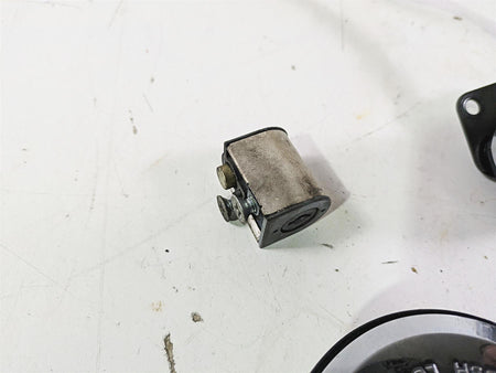 2002 Honda V-Twin VTX1800 C Ignition Switch Key Lock Set 35100-MCH-000 {{ shop.shopifyCountryName }} - Mototech271