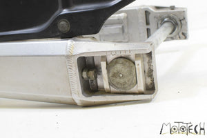 2005 Kawasaki ZZR1200 ZX1200 Rear Swingarm Swing Arm Straight 33001-1624-458