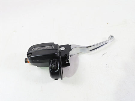 2015 Harley Touring FLHTKL Electra Glide Front Brake Master Cylinder 44551-08F {{ shop.shopifyCountryName }} - Mototech271