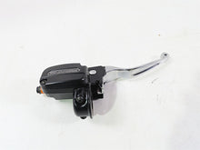 Load image into Gallery viewer, 2015 Harley Touring FLHTKL Electra Glide Front Brake Master Cylinder 44551-08F
