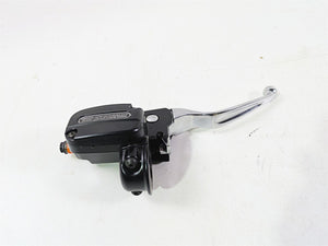 2015 Harley Touring FLHTKL Electra Glide Front Brake Master Cylinder 44551-08F