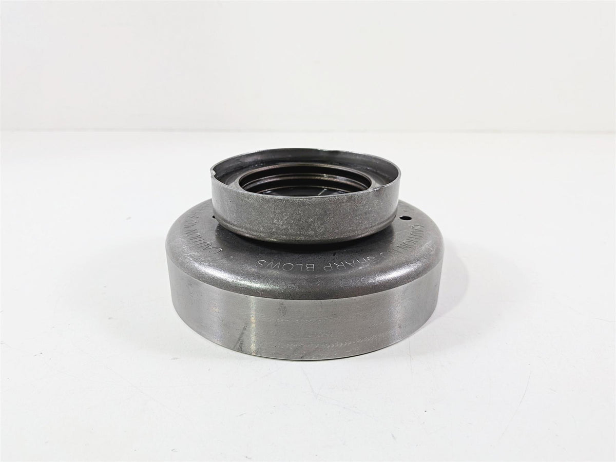 2008 Harley FXDSE CVO Dyna Ignition Flywheel Fly Wheel Rotor 40356-07-Mototech271