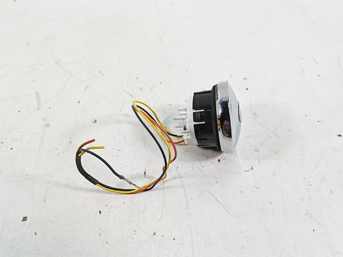 2013 Harley Softail FLSTFB Fat Boy Lo Fuel Gas Petrol Level Gauge 75241-08 {{ shop.shopifyCountryName }} - Mototech271