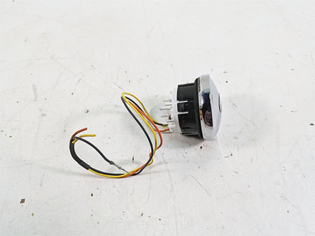 2013 Harley Softail FLSTFB Fat Boy Lo Fuel Gas Petrol Level Gauge 75241-08 {{ shop.shopifyCountryName }} - Mototech271