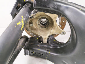 2019 Can Am Maverick X3 XRS Turbo R Rear Left Trailing Arm 72" Set 706002695
