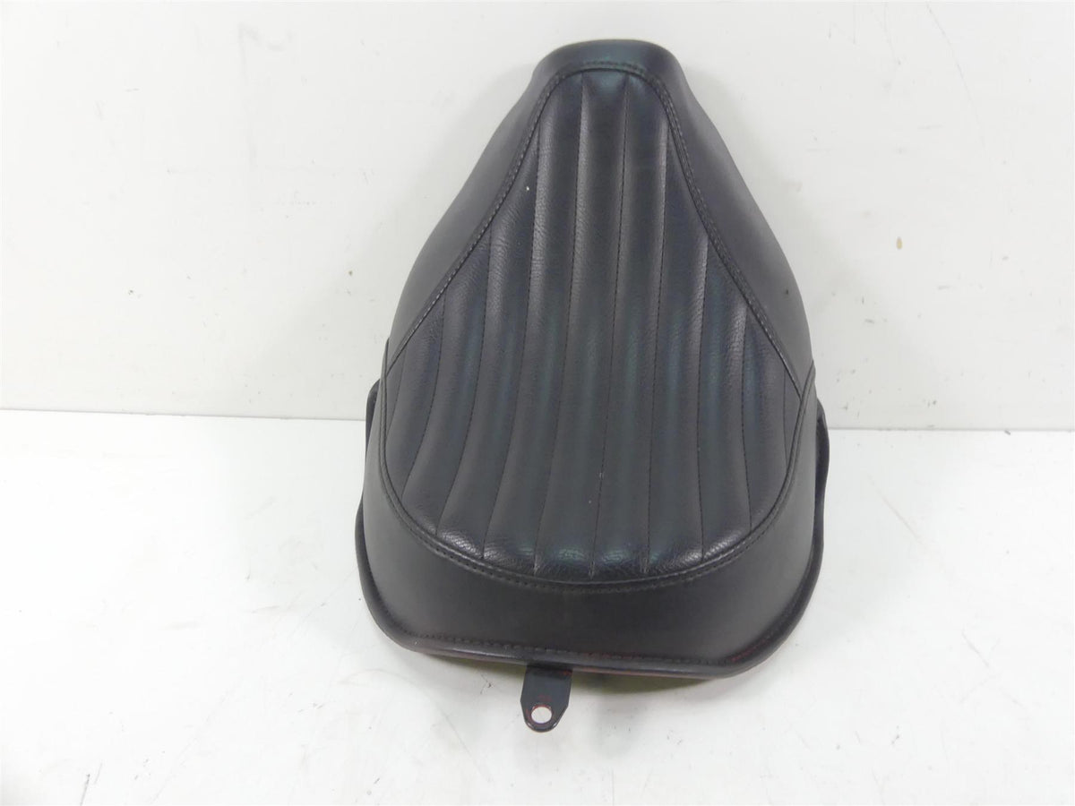 2016 Harley FLS Softail Slim Front Rider Driver Saddle Seat -Read 52000031A {{ shop.shopifyCountryName }} - Mototech271