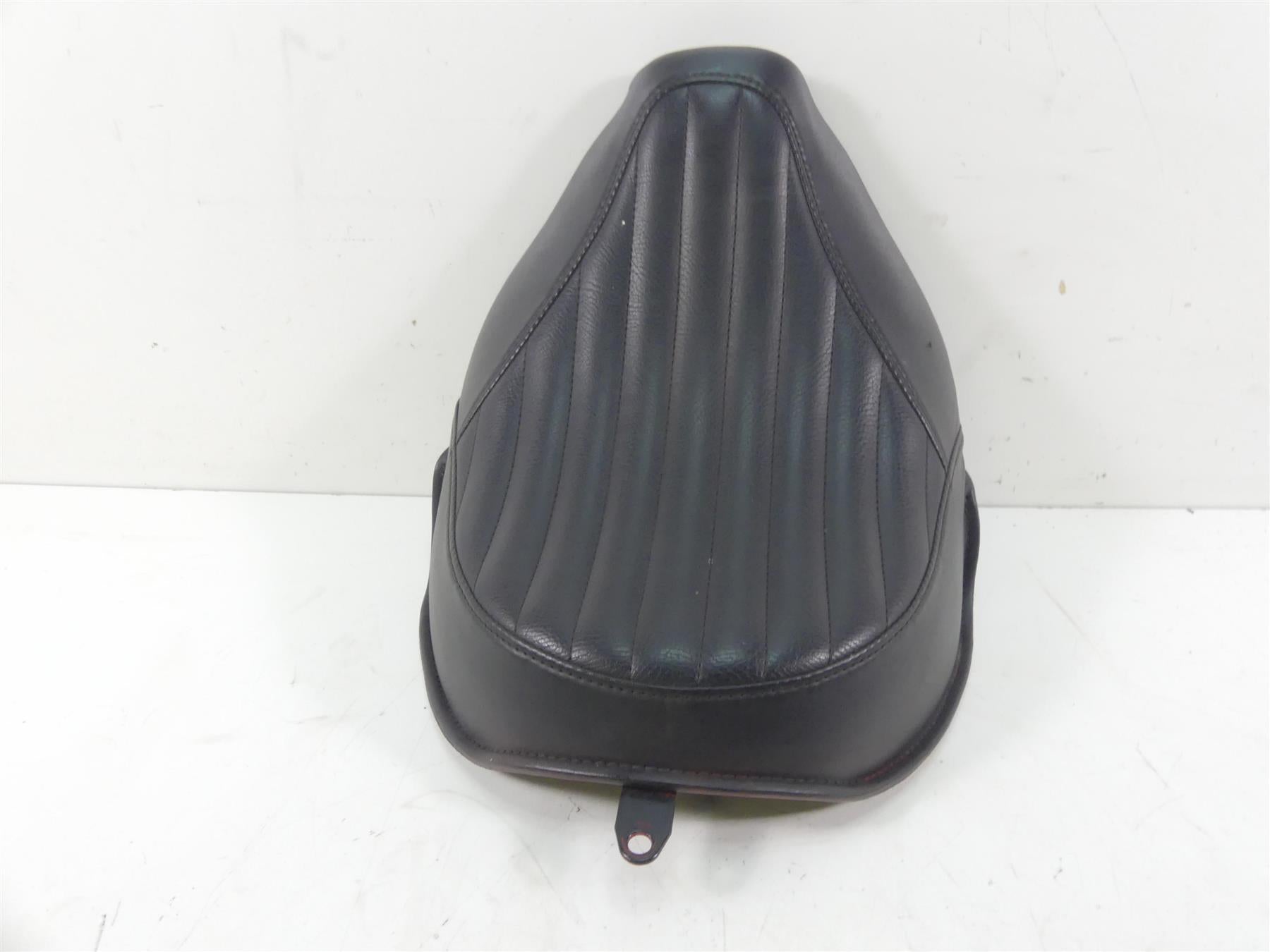2016 Harley FLS Softail Slim Front Rider Driver Saddle Seat -Read 52000031A {{ shop.shopifyCountryName }} - Mototech271