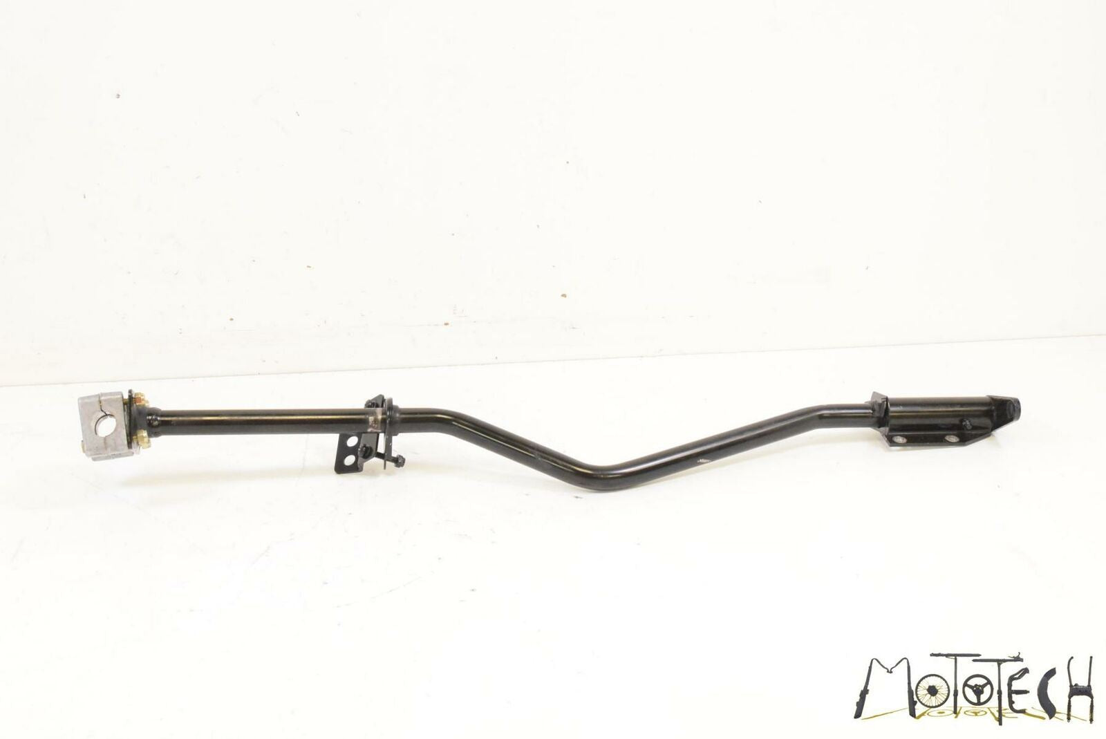 2001 Polaris 550 Sport Touring ES Steering Shaft Rod Handle Bar Mount 1820649-06 {{ shop.shopifyCountryName }} - Mototech271