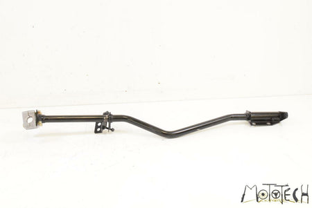 2001 Polaris 550 Sport Touring ES Steering Shaft Rod Handle Bar Mount 1820649-06 {{ shop.shopifyCountryName }} - Mototech271
