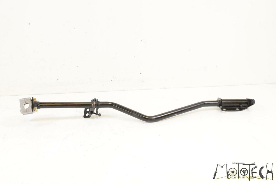 2001 Polaris 550 Sport Touring ES Steering Shaft Rod Handle Bar Mount 1820649-06 {{ shop.shopifyCountryName }} - Mototech271
