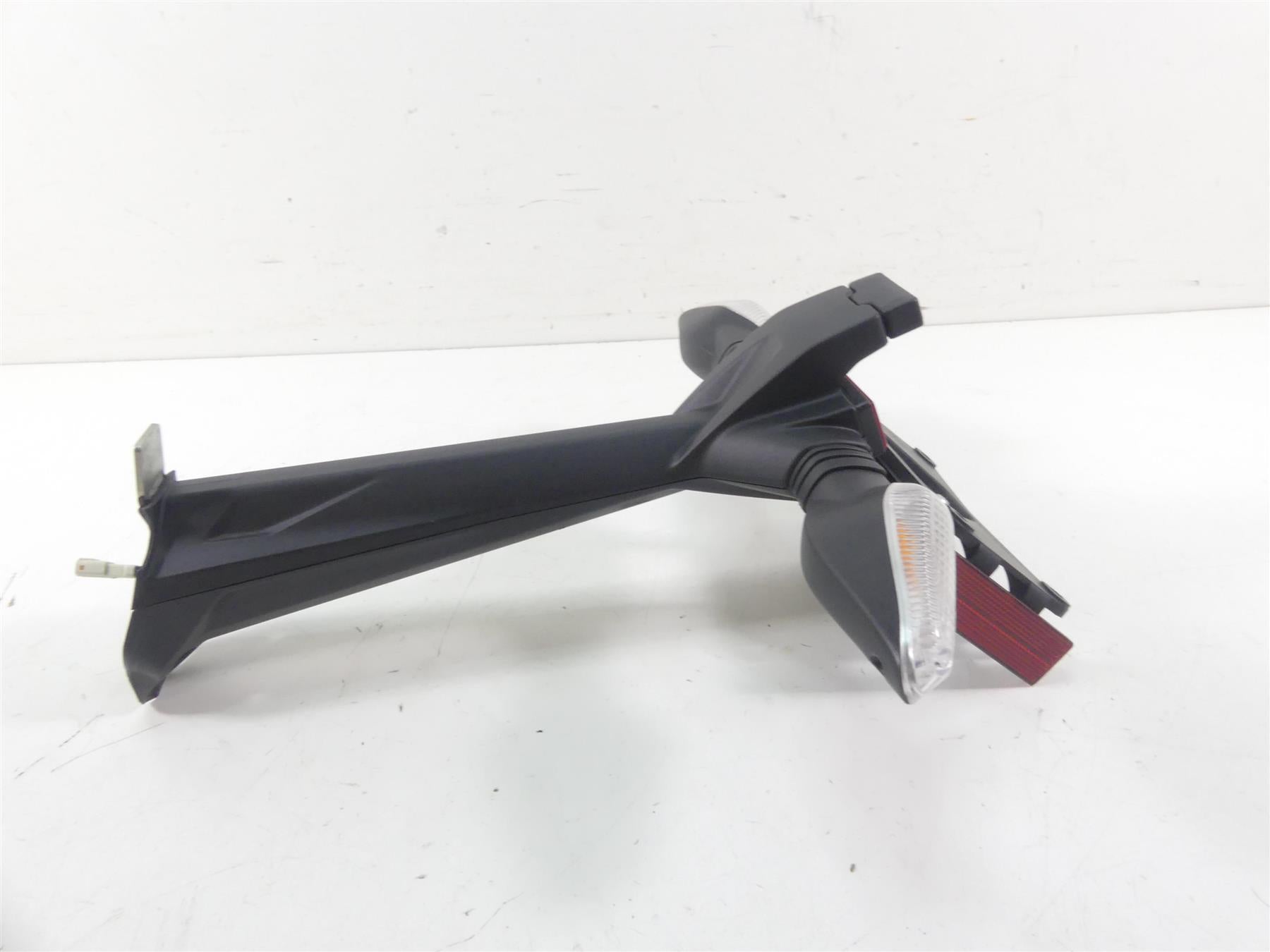 2018 Ducati Panigale 1100 V4 S Rear Turn Signal Tail Plate Holder Set 56113502B {{ shop.shopifyCountryName }} - Mototech271