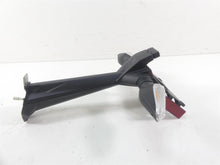 Load image into Gallery viewer, 2018 Ducati Panigale 1100 V4 S Rear Turn Signal Tail Plate Holder Set 56113502B | Mototech271
