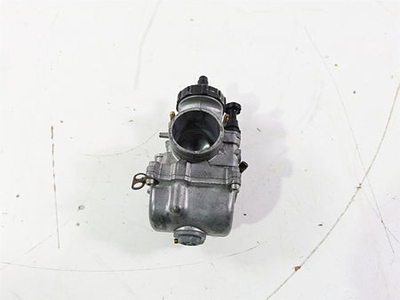 1998 KTM 380 SX MX 38mm Keihin Flat Slide Carb Carburetor - Read 50331001644 {{ shop.shopifyCountryName }} - Mototech271