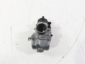 1998 KTM 380 SX MX 38mm Keihin Flat Slide Carb Carburetor - Read 50331001644