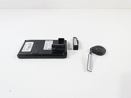 2017 Harley Touring FLHXS Street Glide Bcm Control Module Fob Antenna X-Axis 41000341A {{ shop.shopifyCountryName }} - Mototech271