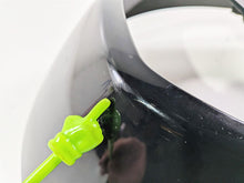 Load image into Gallery viewer, 2014 Suzuki M109R VZR1800 Boulevard Fuel Tank Console Dash Panel 44290-48G00
