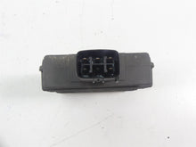 Load image into Gallery viewer, 2015 Yamaha Waverunner VX1100 Cruiser Rectifier Voltage Regulator 6S8-81960-00
