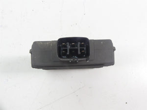 2015 Yamaha Waverunner VX1100 Cruiser Rectifier Voltage Regulator 6S8-81960-00