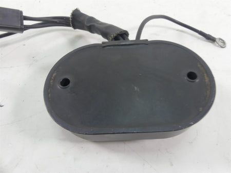 2005 Harley Softail FLSTSC Heritage Springer Voltage Regulator 74540-01 {{ shop.shopifyCountryName }} - Mototech271