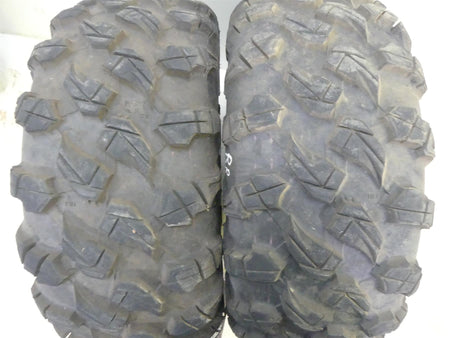 2019 Honda Talon SXS1000 S2R Maxxis Wheel Tire 15x6.5 15x8 Set 44650-HL6-A10 {{ shop.shopifyCountryName }} - Mototech271