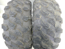 Load image into Gallery viewer, 2019 Honda Talon SXS1000 S2R Maxxis Wheel Tire 15x6.5 15x8 Set 44650-HL6-A10 | Mototech271
