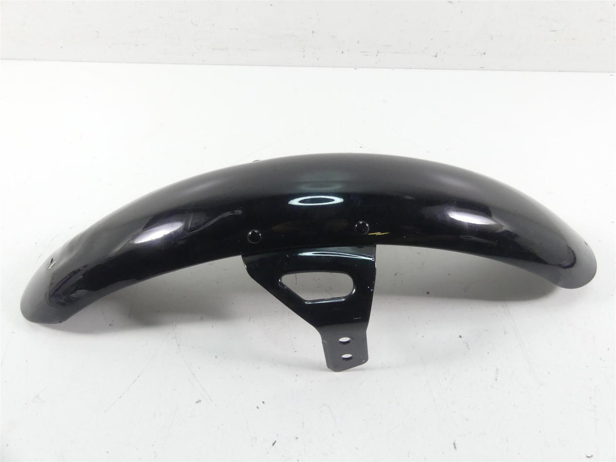 2010 Harley FXDWG Dyna Wide Glide Front Fender - Dented 60141-06B {{ shop.shopifyCountryName }} - Mototech271
