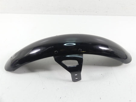 2010 Harley FXDWG Dyna Wide Glide Front Fender - Dented 60141-06B {{ shop.shopifyCountryName }} - Mototech271