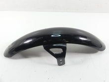 Load image into Gallery viewer, 2010 Harley FXDWG Dyna Wide Glide Front Fender - Dented 60141-06B | Mototech271
