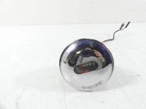 1995 Harley Dyna FXDL Low Rider Tested Fuel Gas Petrol Level Gauge 75049-88 | Mototech271