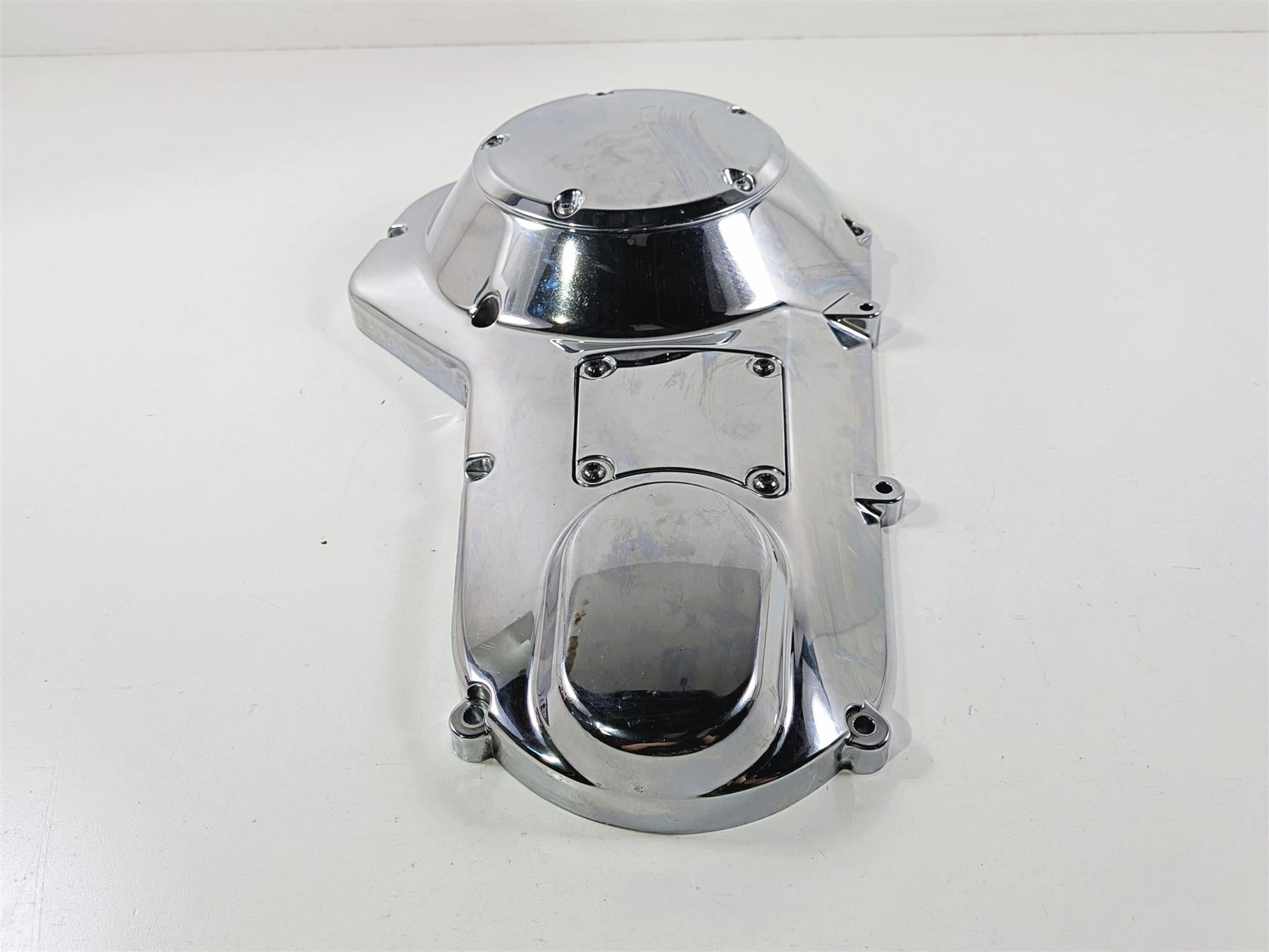 2004 Harley Touring FLTRI Road Glide Outer Primary Drive Chrome Cover 60685-04-Mototech271