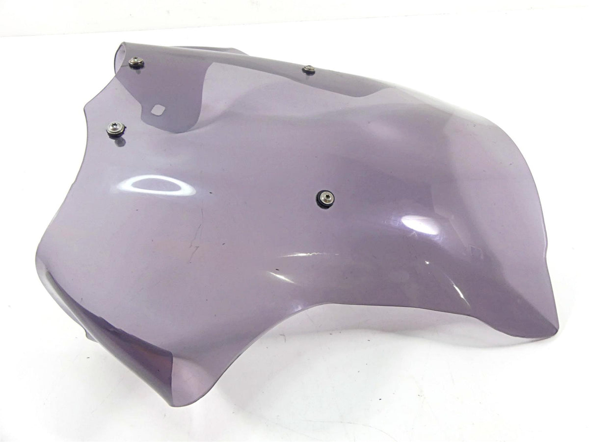 2009 BMW R1200GS K255 Adv Aftermarket Windshield Wind Shield 18" Tall {{ shop.shopifyCountryName }} - Mototech271
