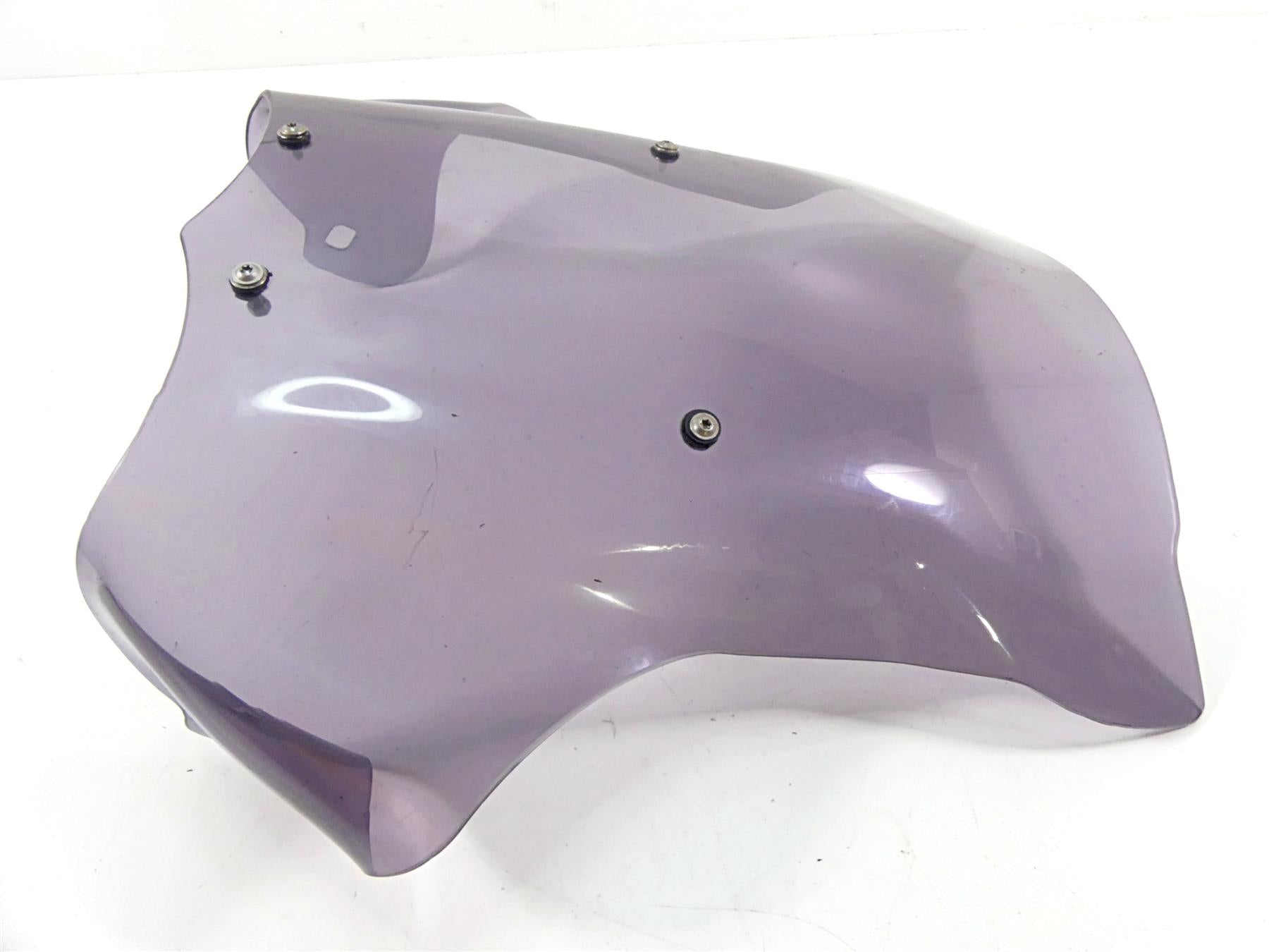 2009 BMW R1200GS K255 Adv Aftermarket Windshield Wind Shield 18" Tall {{ shop.shopifyCountryName }} - Mototech271