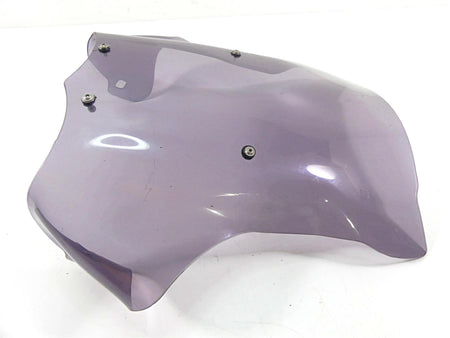 2009 BMW R1200GS K255 Adv Aftermarket Windshield Wind Shield 18" Tall {{ shop.shopifyCountryName }} - Mototech271