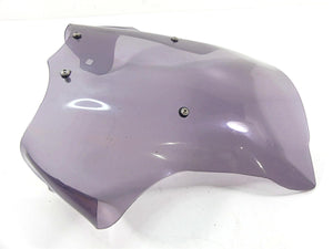 2009 BMW R1200GS K255 Adv Aftermarket Windshield Wind Shield 18" Tall