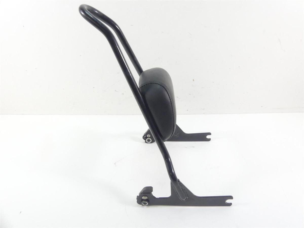 2008 Harley Softail FLSTSB Cross Bones Sissy Bar Quick Release Backrest 59824-08 {{ shop.shopifyCountryName }} - Mototech271