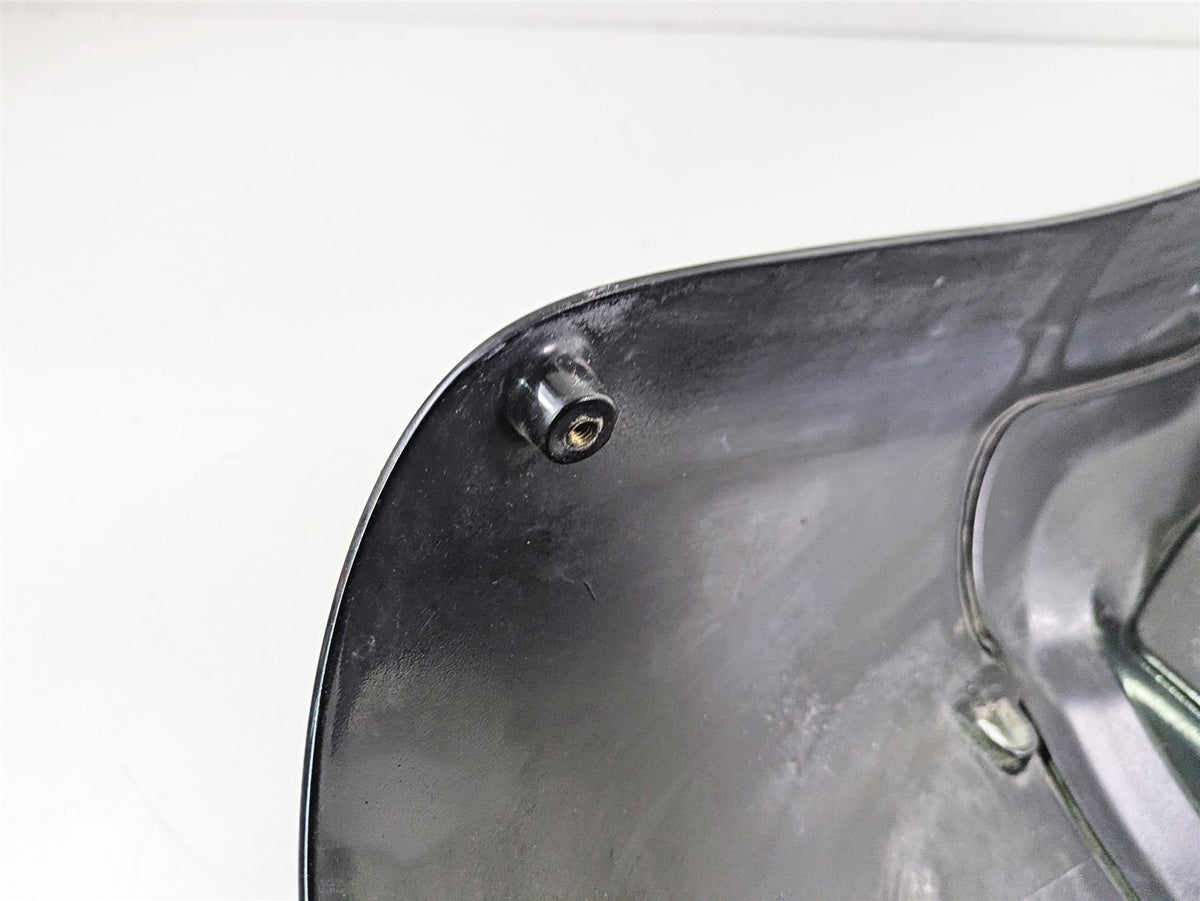 2012 Harley VRSCF Muscle V Rod Rear Fender Mud Guard - Read 59260-09 {{ shop.shopifyCountryName }} - Mototech271