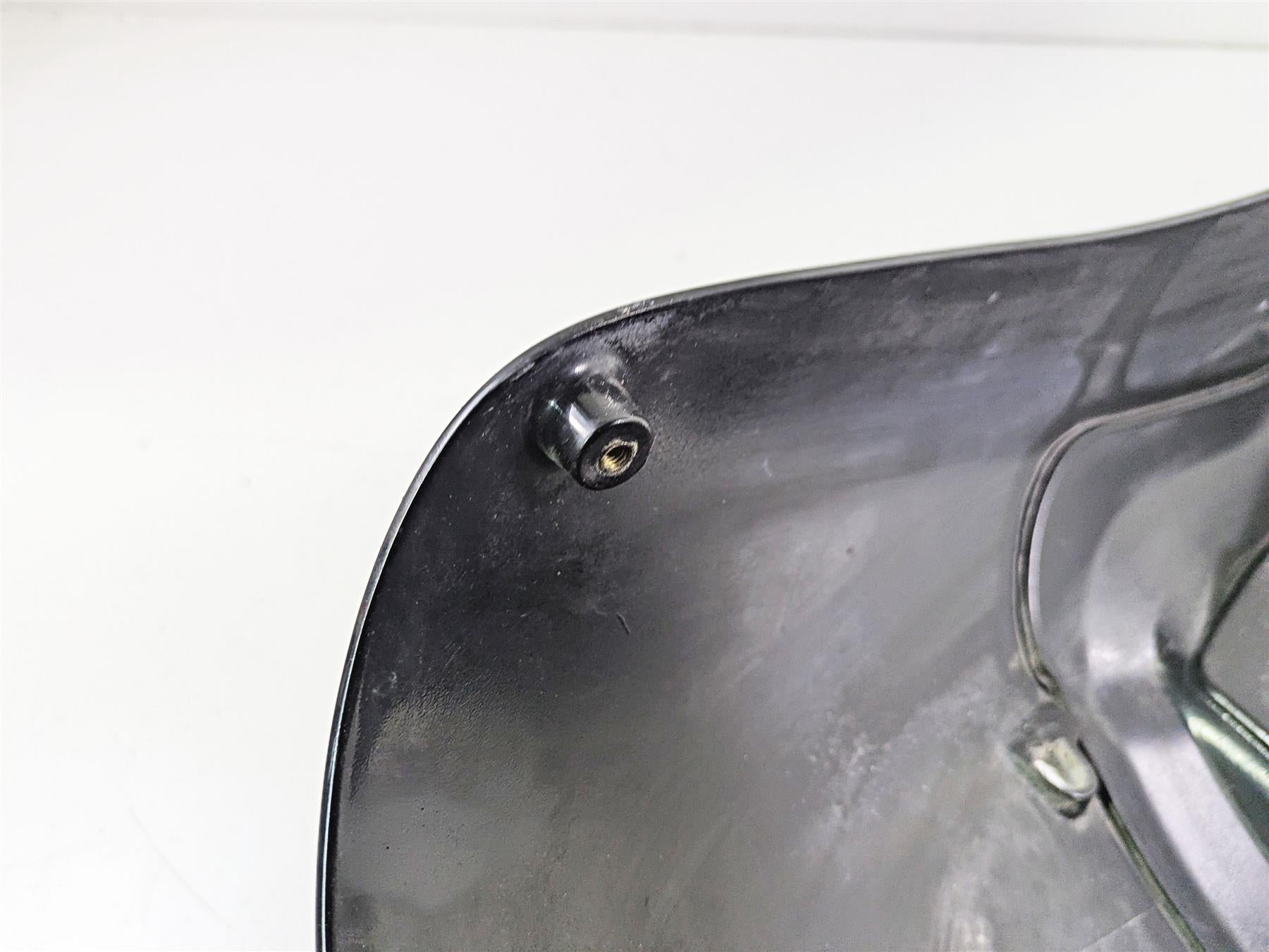 2012 Harley VRSCF Muscle V Rod Rear Fender Mud Guard - Read 59260-09 {{ shop.shopifyCountryName }} - Mototech271