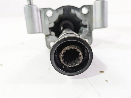 2005 Yamaha XVS650 V-Star Differential Drive Shaft Set 5FB-Y4617-00-00 {{ shop.shopifyCountryName }} - Mototech271