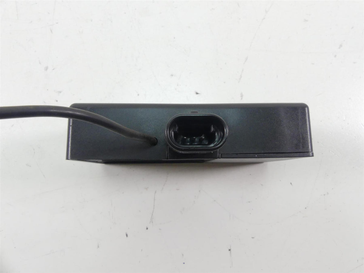 2010 Harley FXDWG Dyna Wide Glide Siren Control Module Box 68970-06A {{ shop.shopifyCountryName }} - Mototech271