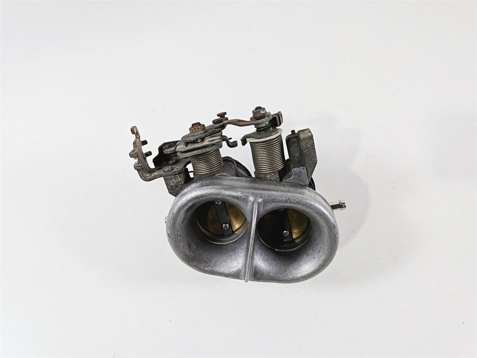 2016 Victory Cross Country Throttle Body Fuel Injection Set 1205085 {{ shop.shopifyCountryName }} - Mototech271