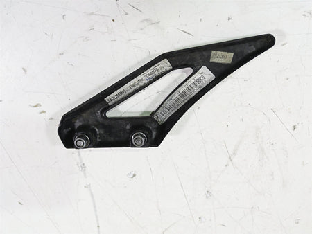 2020 Triumph Daytona 765 Moto2 Carbon Fiber Chain Cover Set T2050596 {{ shop.shopifyCountryName }} - Mototech271