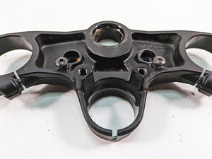 2020 Aprilia Tuono V4 Factory Upper Triple Tree Steering Clamp 2B005702 898680