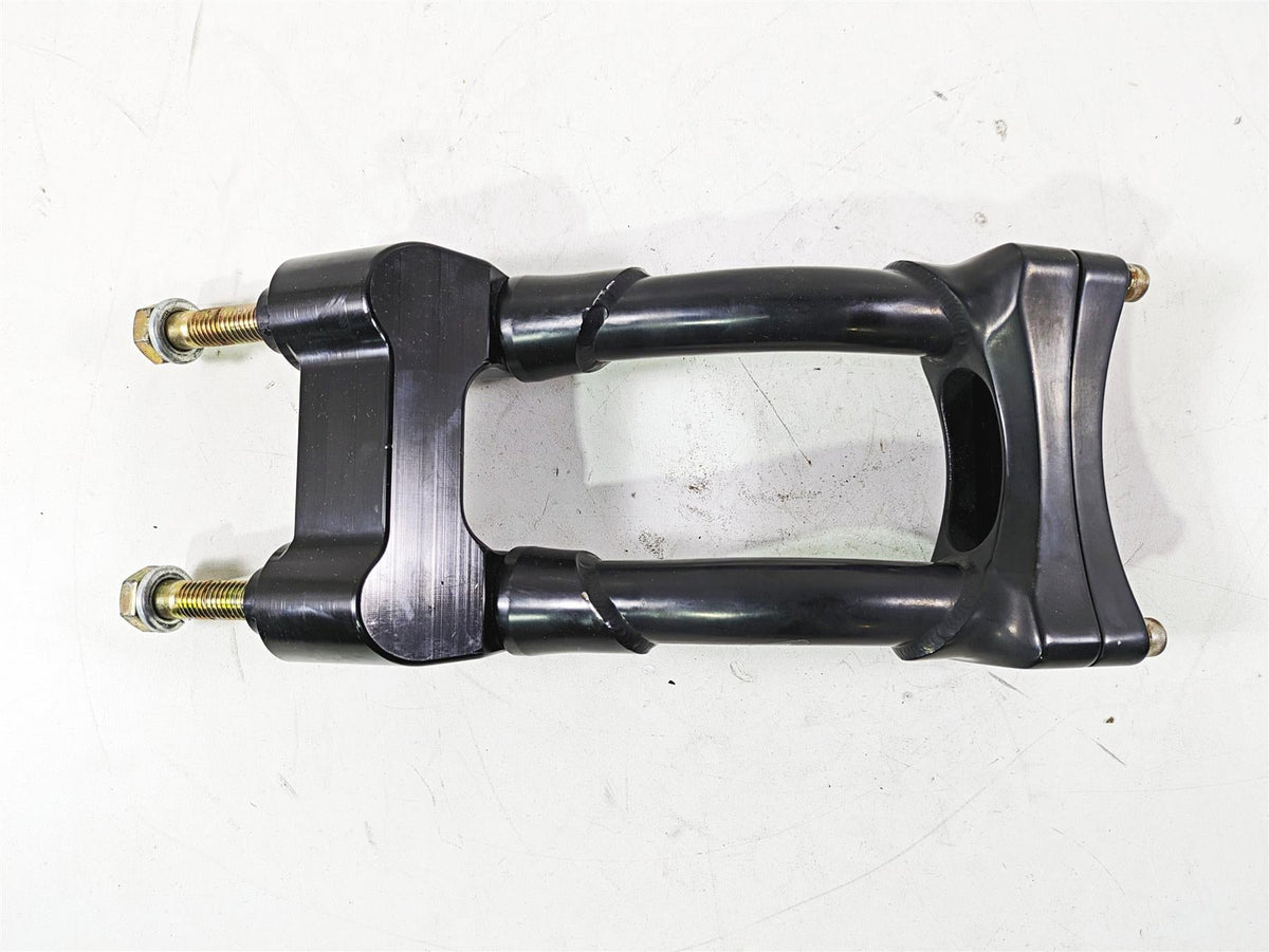 2017 Harley Touring FLTRXS Road Glide Biltwell Riser Set Pullback 6414-201-06 {{ shop.shopifyCountryName }} - Mototech271