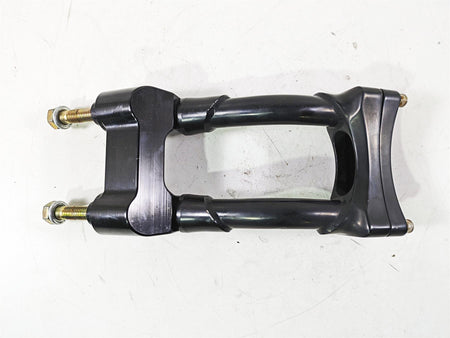 2017 Harley Touring FLTRXS Road Glide Biltwell Riser Set Pullback 6414-201-06 {{ shop.shopifyCountryName }} - Mototech271