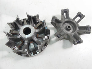 2015 Can-Am Commander 1000XT Primary Drive Clutch Kit 1K  420280374 420280522 | Mototech271