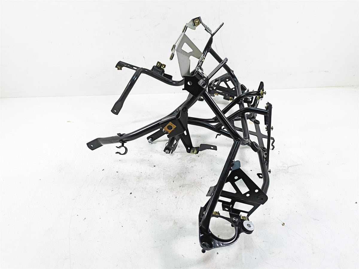 2007 BMW R1200RT K26 Front Fairing Stay Subframe Sub Frame 46637723947 {{ shop.shopifyCountryName }} - Mototech271